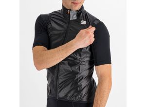 Sportful Hot Pack EasyLight Vesta čierna
