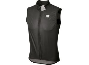 Sportful Hot Pack EasyLight Vesta čierna