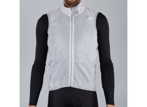 Sportful Hot Pack EasyLight Vesta biela