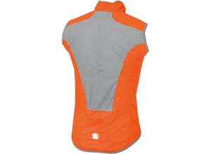 Sportful Hot Pack EasyLight Vesta oranžová