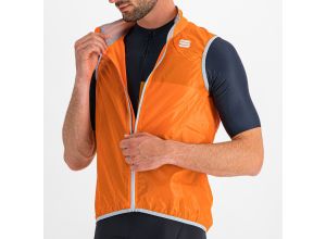 Sportful Hot Pack EasyLight Vesta oranžová