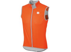 Sportful Hot Pack EasyLight Vesta oranžová