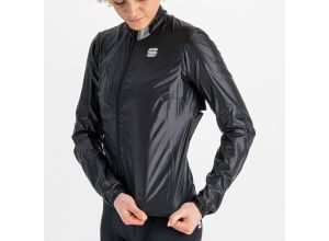 Sportful Hot Pack EasyLight Dámska bunda  čierna