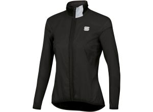 Sportful Hot Pack EasyLight Dámska bunda  čierna