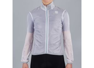 Sportful Hot Pack EasyLight Dámska bunda biela