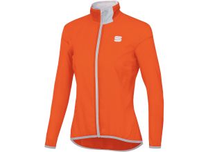 Sportful Hot Pack EasyLight Dámska bunda  oranžová