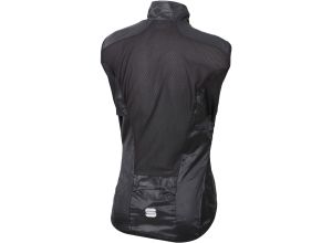 Sportful Hot Pack EasyLight Dámska vesta  čierna