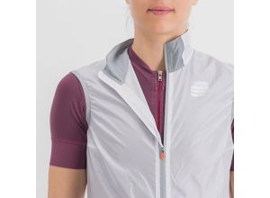 Sportful Hot Pack EasyLight Dámska vesta  biela