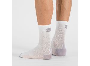 Sportful Bodyfit Pro 2 ponožky biele