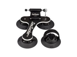 SEASUCKER TALON 1 - BIKE VÁKUOVÝ NOSIČ