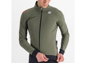 Sportful FIANDRE PRO bunda kaki