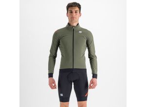 Sportful FIANDRE PRO bunda kaki