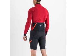 Sportful Fiandre Pro bunda bordeaux