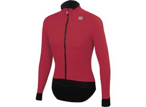 Sportful Fiandre Pro bunda bordeaux