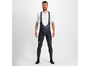 Sportful Fiandre NoRain Team nohavice s trakmi čierne