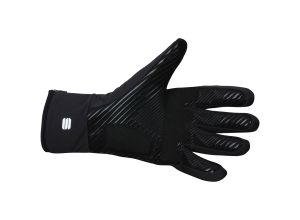 Sportful Fiandre rukavice čierne