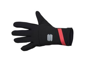 Sportful Fiandre rukavice čierne