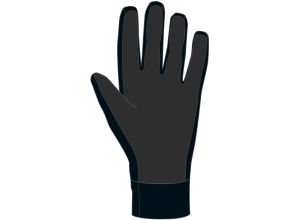 Sportful Fiandre Light rukavice čierne
