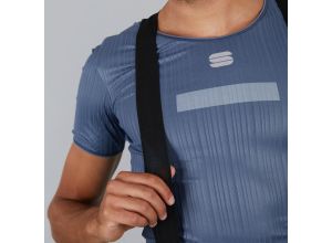 Sportful Bodyfit Pro Ltd kraťasy s trakmi čierne