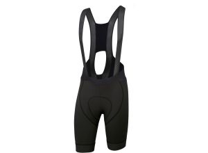 Sportful Bodyfit Pro Ltd kraťasy s trakmi čierne