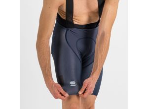 Sportful Bodyfit Pro Air Ltd Kraťasy s trakmi modré