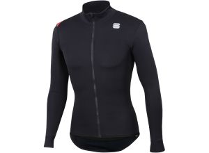 Sportful Fiandre Light NoRain bunda čierna