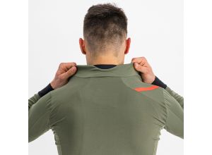 Sportful Fiandre Light No Rain Bunda kaki