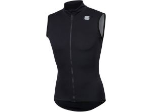Sportful Fiandre Light NoRain vesta čierna