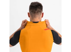 Sportful Fiandre Light No Rain Vesta zlatá