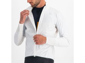 Sportful Hot Pack NoRain bunda biela