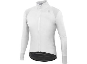 Sportful Hot Pack NoRain bunda biela