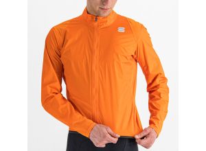 Sportful Hot Pack NoRain bunda oranžová