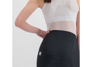 Sportful Bodyfit Pro dámske kraťasy čierne