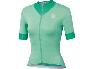 Sportful Kelly dámsky dres tyrkysový