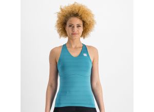 Sportful Kelly Dámsky top modrý