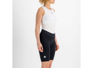 Sportful Total Comfort dámske kraťasy  čierne