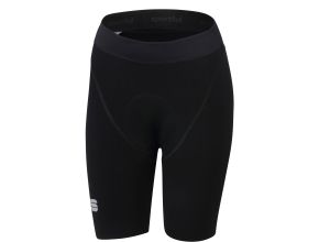 Sportful Total Comfort dámske kraťasy  čierne