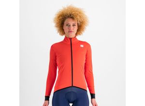 Sportful Fiandre Light Norain Dámska bunda pompelmo
