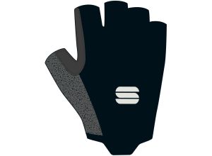 Sportful TC rukavice čierne