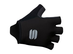 Sportful TC rukavice čierne