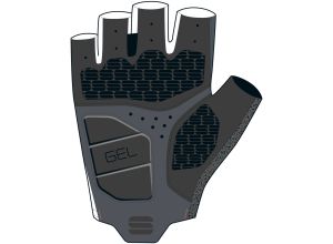 Sportful TC rukavice  biele