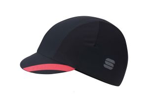 Sportful Fiandre No Rain čiapka čierna