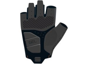 Sportful TC dámske rukavice čierne