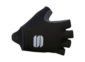 Sportful TC dámske rukavice čierne