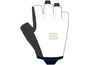 Sportful TC dámske rukavice biele