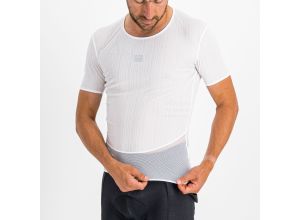 Sportful Pro tričko tričko biele