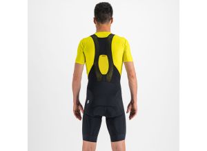 Sportful Pro Baselayer Tričko žlté
