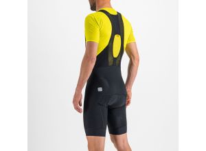 Sportful Pro Baselayer Tričko žlté