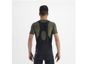 Sportful Pro Baselayer Tričko kaki