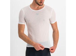 Sportful ThermoDynamic Lite Tričko biele